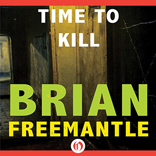 Cover of Time to Kill