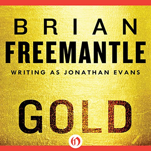 Cover of Gold