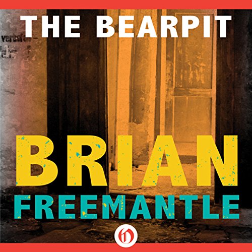Cover of Bearpit