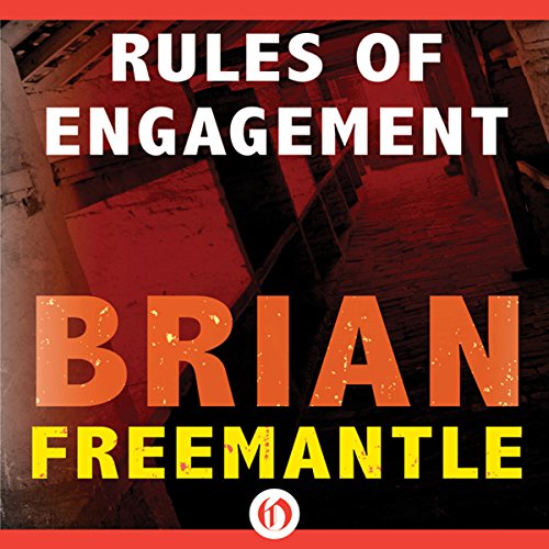 Cover of Rules of Engagement