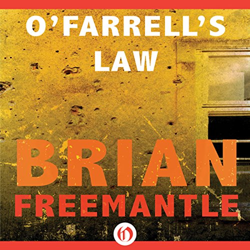 Cover of O'Farrell's Law