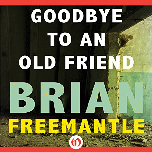 Cover of Goodbye to an Old Friend