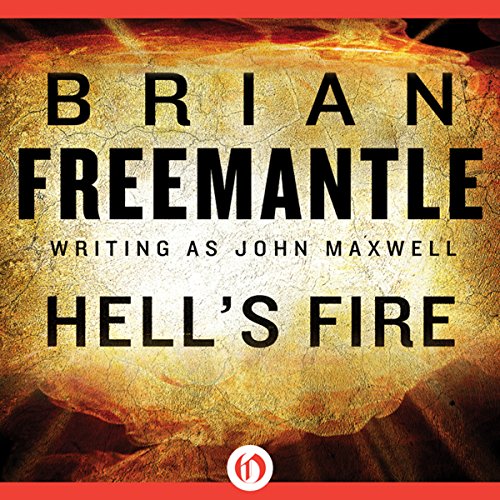 Cover of Hell's Fire