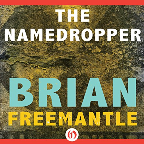 Cover of The Namedropper