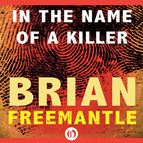 Cover of In the Name of a Killer
