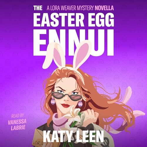 Cover of The Easter Egg Ennui