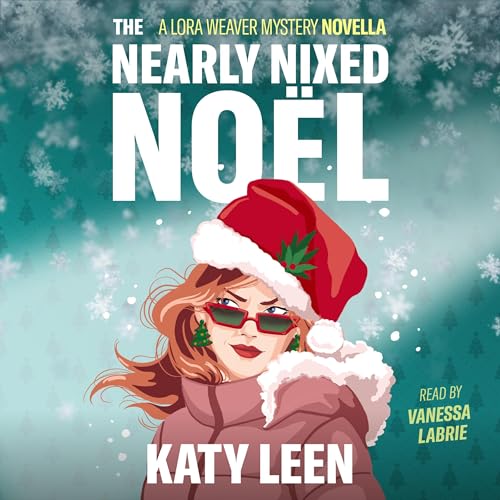 Cover of The Nearly Nixed Noël
