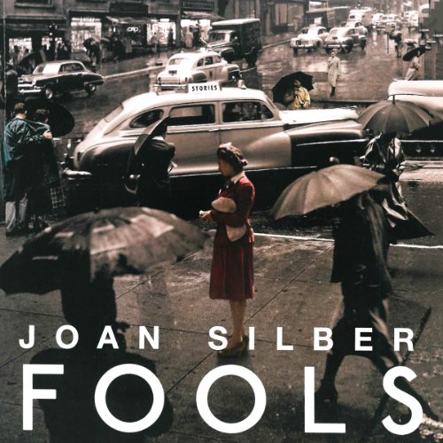 Cover of Fools