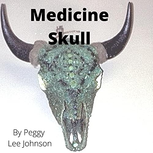 Cover of Medicine Skull