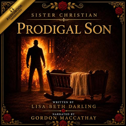 Cover of Prodigal Son
