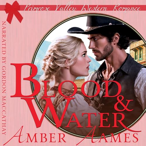 Cover of Blood & Water