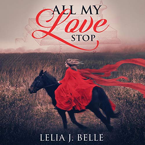 Cover of All My Love - Stop