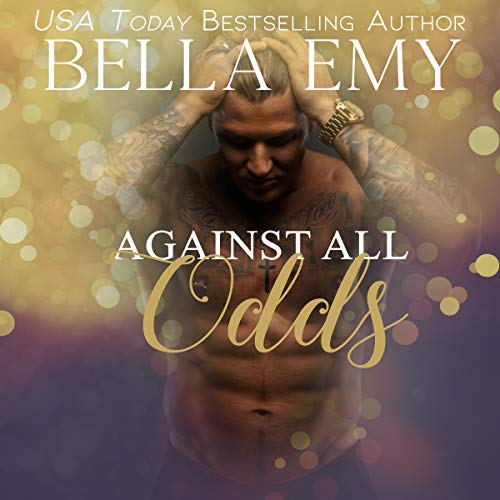 Cover of Against All Odds