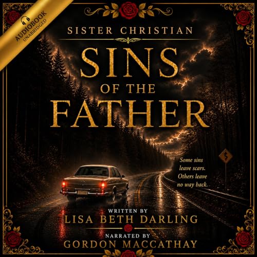 Cover of Sins of the Father