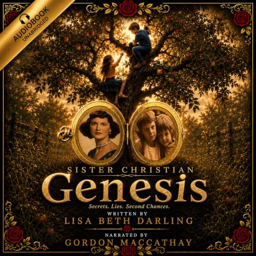 Cover of Genesis