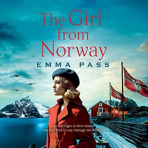 Cover of The Girl from Norway