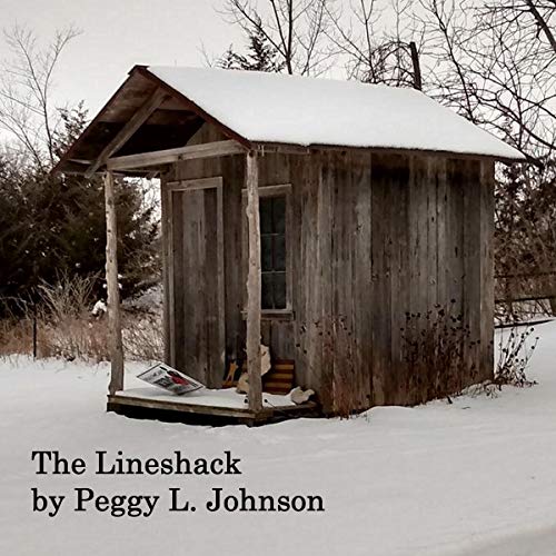 Cover of The Lineshack