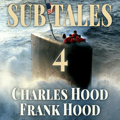 Cover of Sub Tales 4