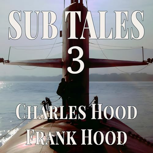 Cover of Sub Tales 3