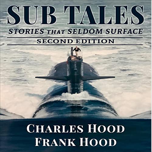 Cover of Sub Tales
