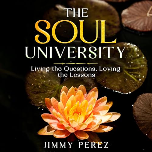 Cover of The Soul University