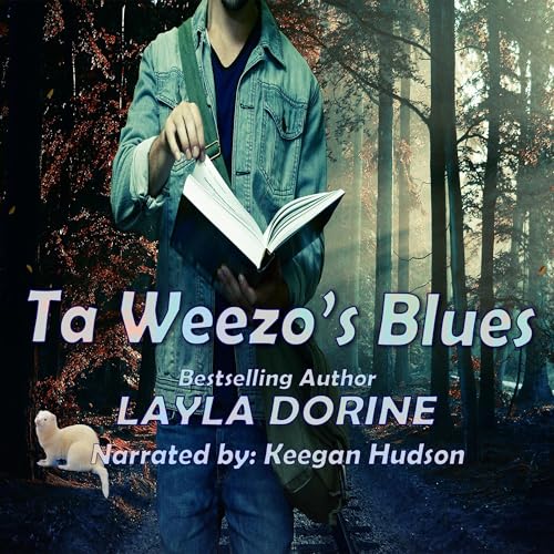 Cover of Ta Weezo's Blues
