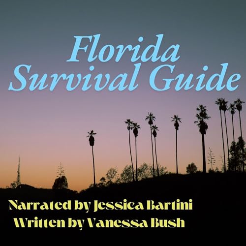 Cover of Florida Survival Guide