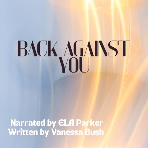 Cover of Back Against You