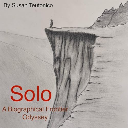 Cover of Solo