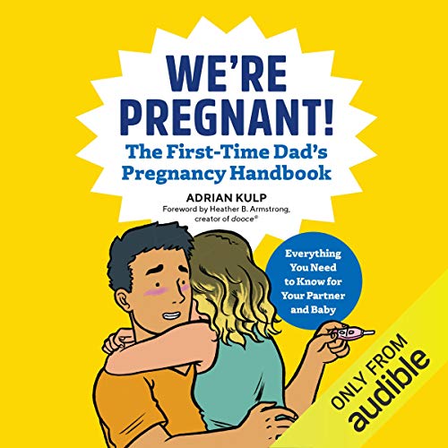 Cover of We're Pregnant!
