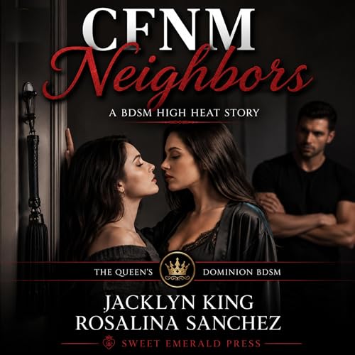 Cover of CFNM Neighbors