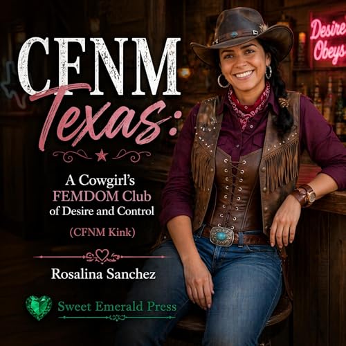Cover of CFNM Texas