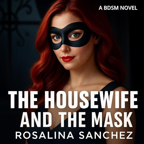 Cover of The Housewife and the Mask
