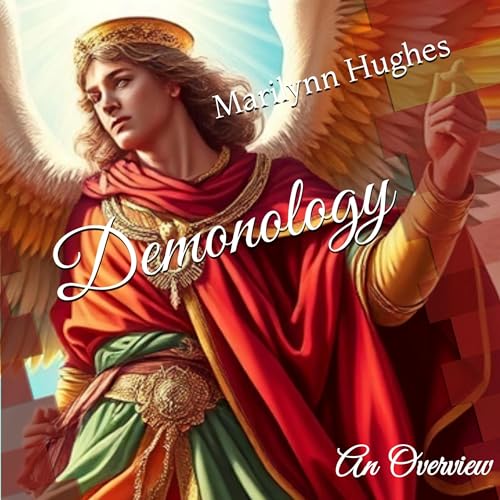 Cover of Demonology