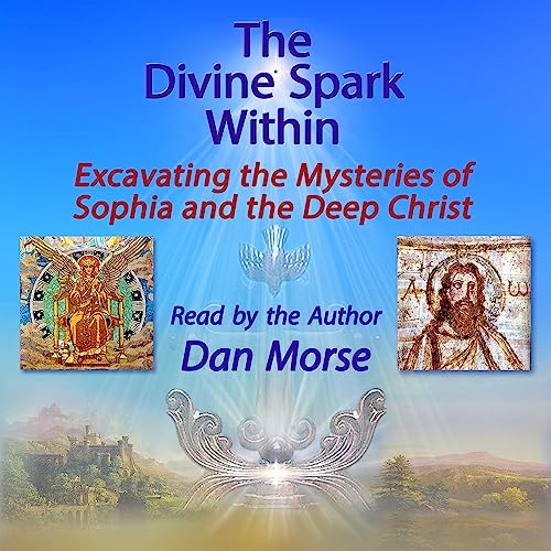 Cover of The Divine Spark Within