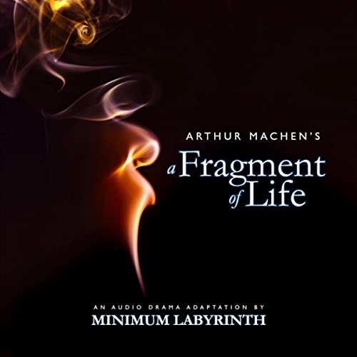Cover of A Fragment of Life (Annotated)