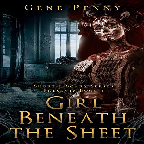 Cover of Girl Beneath the Sheet