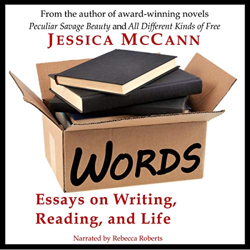 Cover of Words