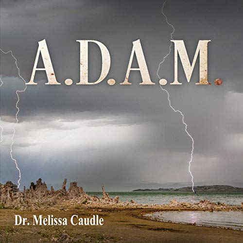 Cover of A.D.A.M.