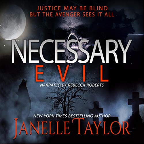 Cover of Necessary Evil