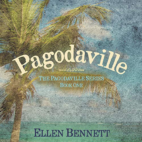 Cover of Pagodaville