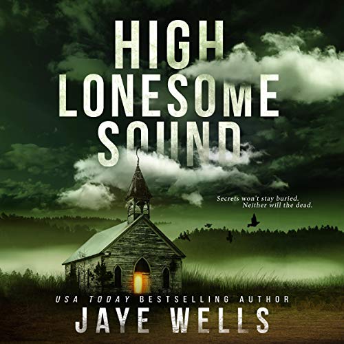 Cover of High Lonesome Sound