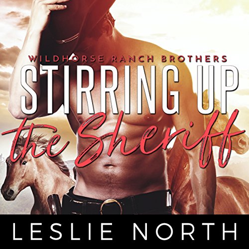 Cover of Stirring Up the Sheriff