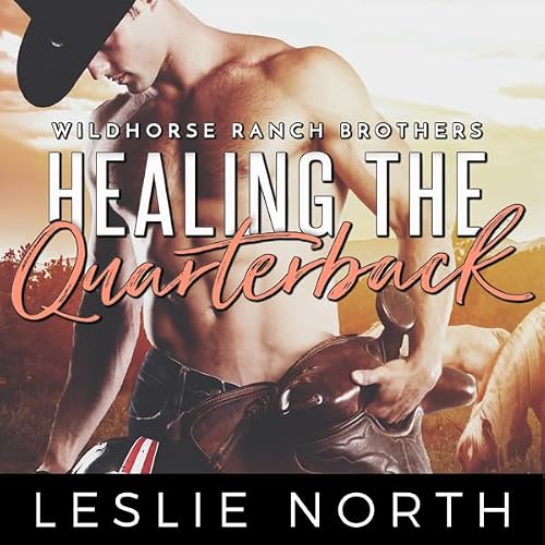 Cover of Healing the Quarterback