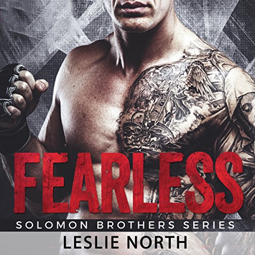 Cover of Fearless