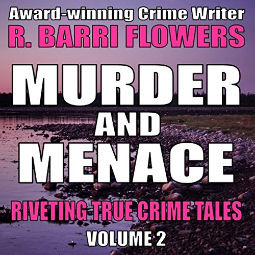 Cover of Murder and Menace