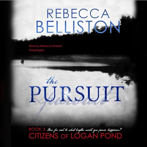 Cover of The Pursuit