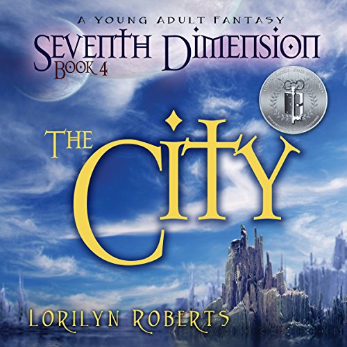 Cover of Seventh Dimension - The City