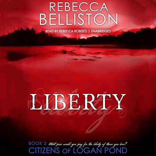 Cover of Liberty