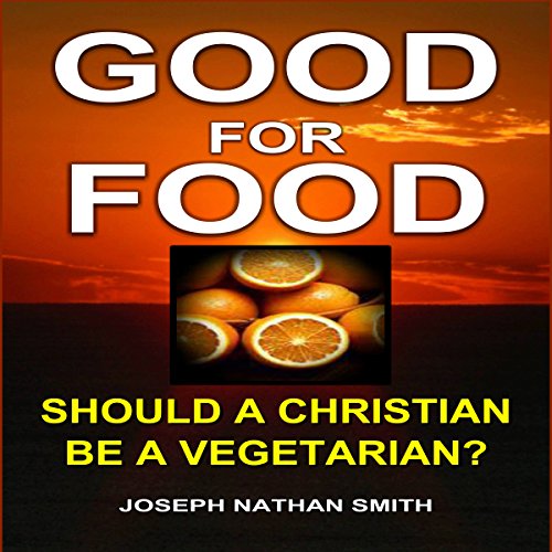 Cover of Good for Food